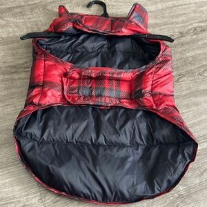 32* Heat Puppy Coat NEW Large